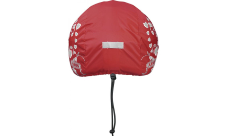 Дождевик для детских шлемов ABUS